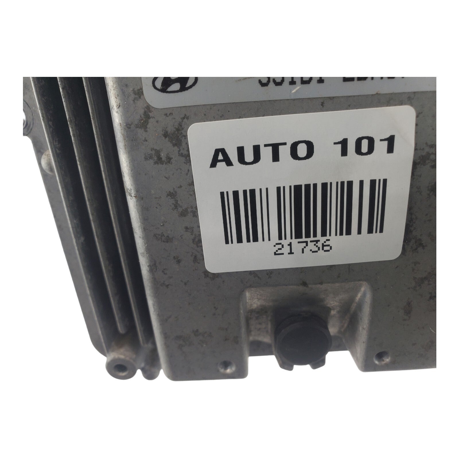 ✅15-17 Hyundai Accent 391B1-2BRG7 Computer Brain Engine Control ECU ECM Module