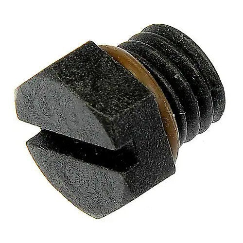2001-2012 Chevrolet/GMC/Workhorse Diesel Fuel Filter Bleeder Screw