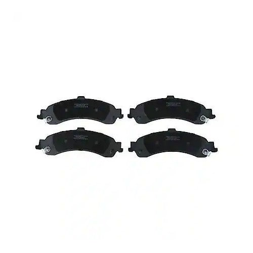 2000-2006 Cadillac/Chevrolet/GMC Disc Brake Pad Set, Rear