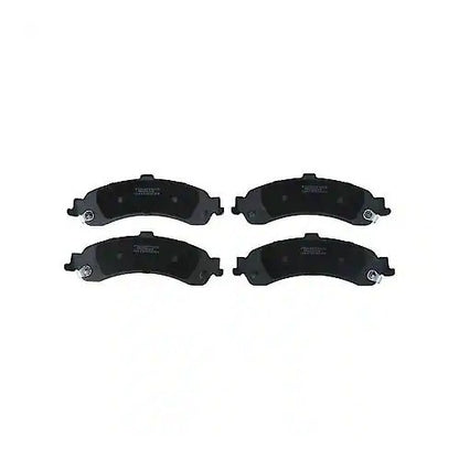 2000-2006 Cadillac/Chevrolet/GMC Disc Brake Pad Set, Rear
