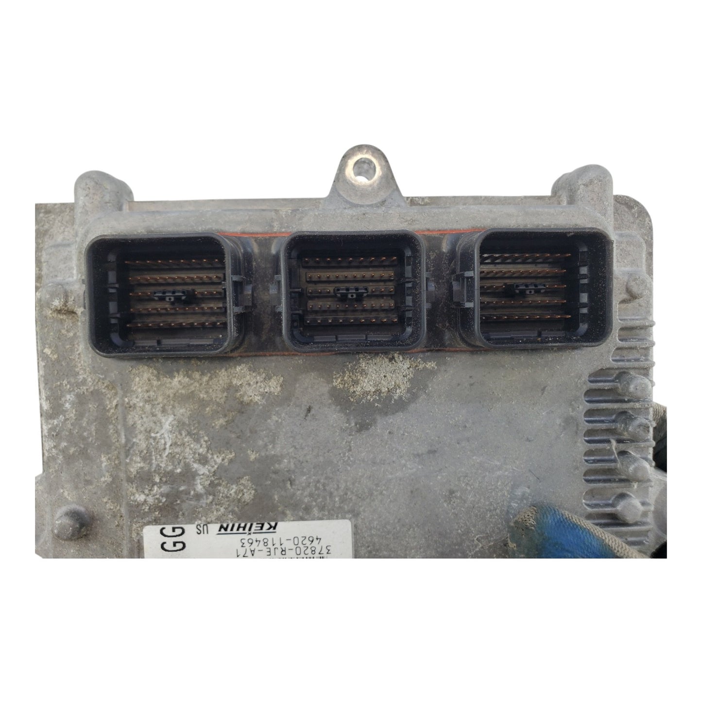 Engine ECM Module Engine Control Fits 08 RIDGELINE 37820-RJE-A71 37820RJEA71