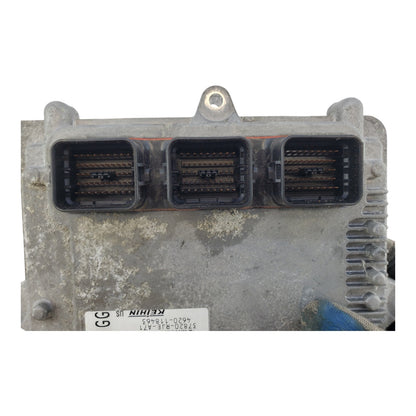 Engine ECM Module Engine Control Fits 08 RIDGELINE 37820-RJE-A71 37820RJEA71