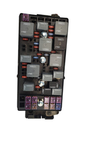 08 Saturn Aura 3.5L V6 Fuse Box Power Distribution 25883119
