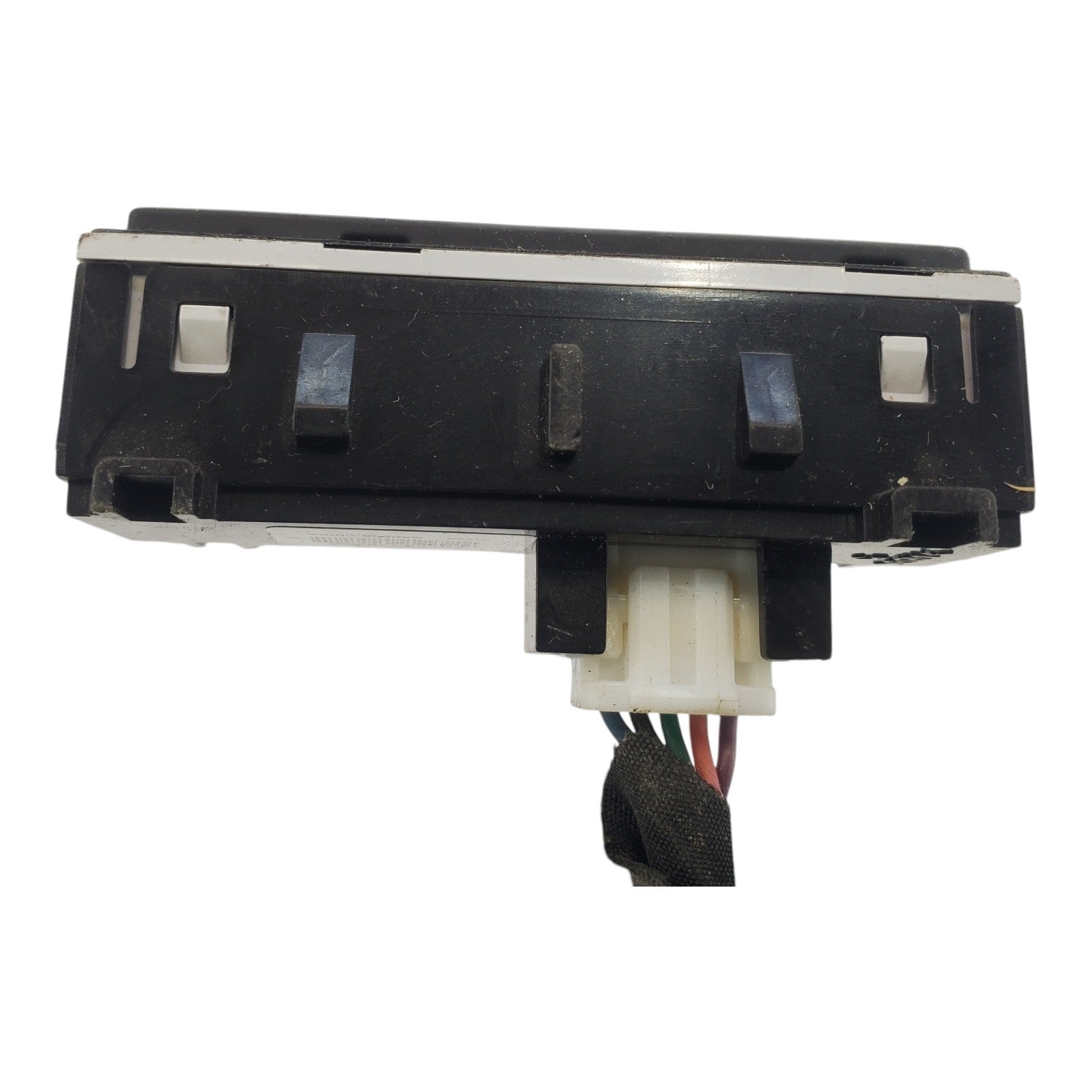 2007-2016 GMC Acadia Dash Hazard Light Warning Control Switch 25828898 OEM