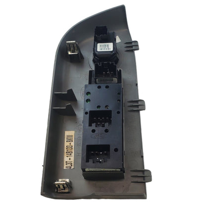 ✅ 04 - 08 Ford F150 Black Master Power Window Switch 4L3T-14B133-BKW