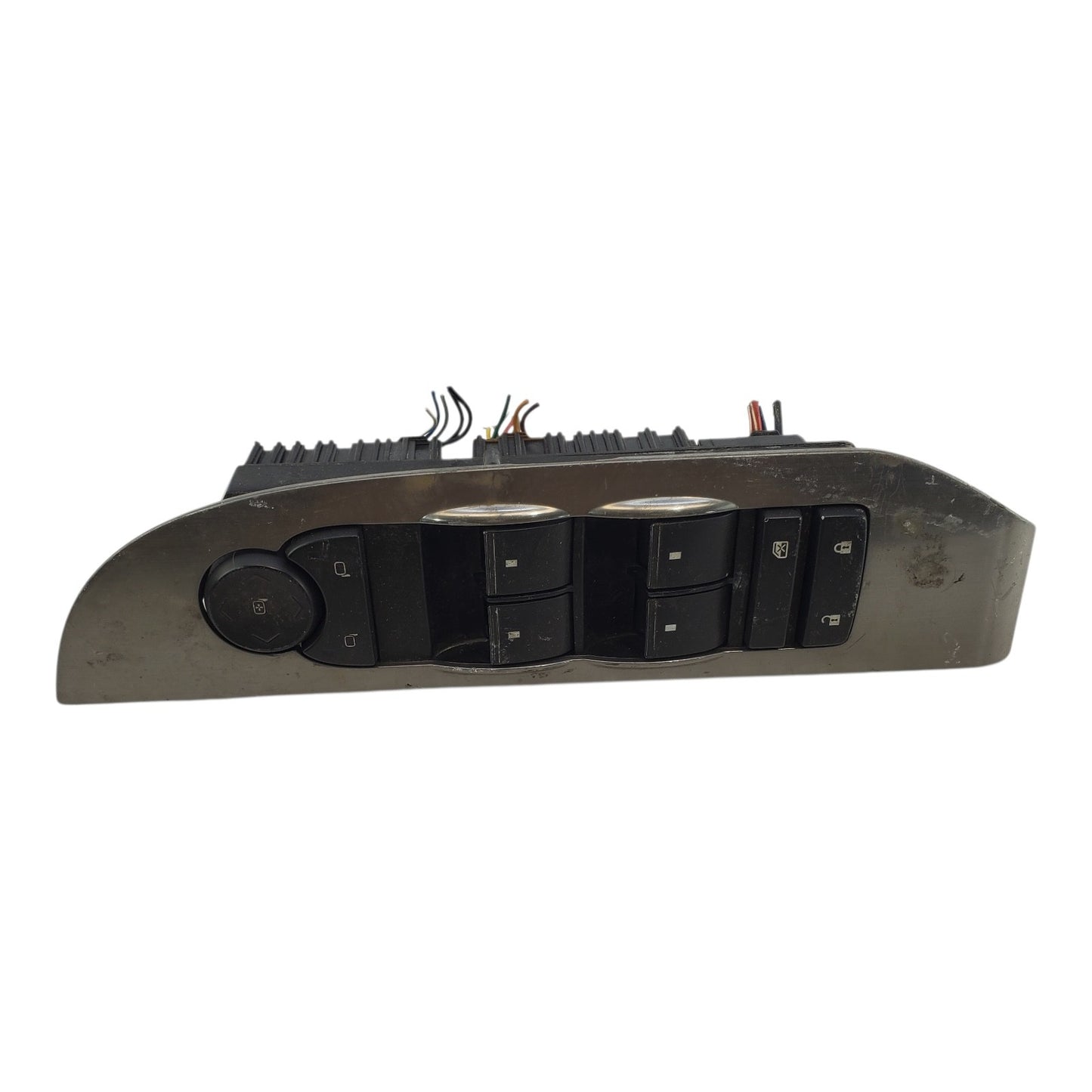 2007-2014 Yukon Suburban Tahoe Window Switch Drivers Master 15906880
