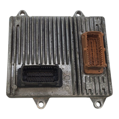 08 Aveo ECM ECU wiring connectors plugs 96889682 KMDU