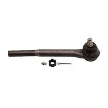 2000-2002 Dodge Ram 1500/Ram 2500/Ram 3500 Front Inner Steering Tie Rod End