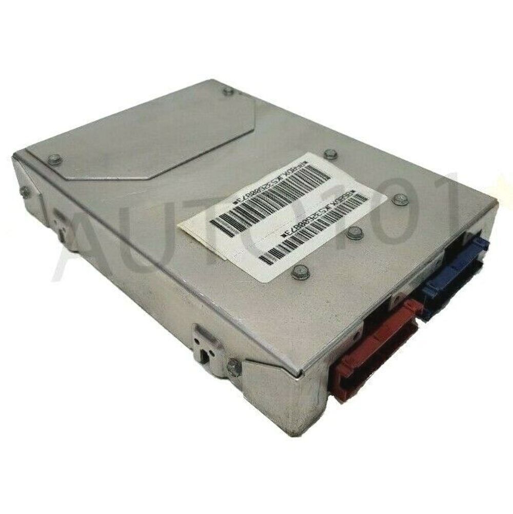 86 Chevy GMC ENGINE COMPUTER 1226864 FAT ECM ECU PCM GM