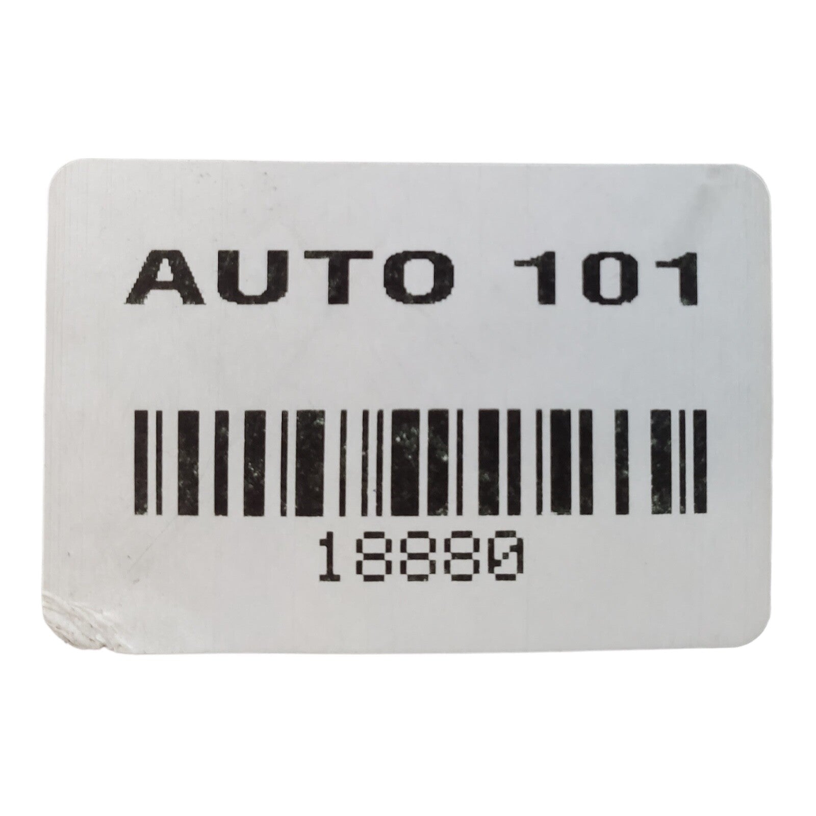 2008 Nissan Sentra 2.0L AT Engine Brain Computer Control Module MEC90-771 A1
