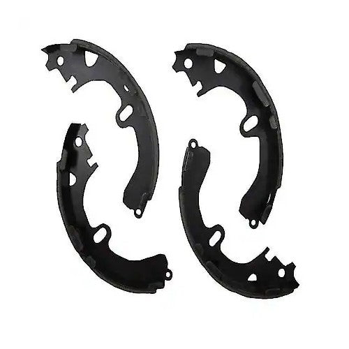 1984-2002 Chevrolet/Geo/Toyota Corolla/Nova/Prizm/Tercel Rear Drum Brake Shoe