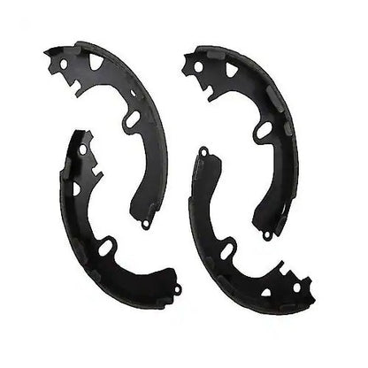 1984-2002 Chevrolet/Geo/Toyota Corolla/Nova/Prizm/Tercel Rear Drum Brake Shoe