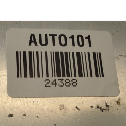 09-11 Kia Borrego ECU Electronic Control Module 3.8L 39106-3C710 OEM