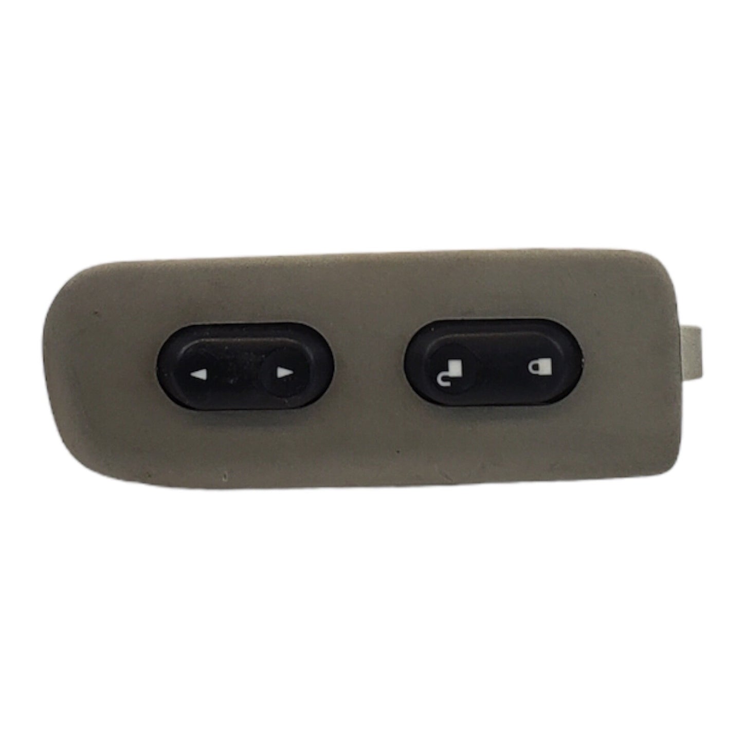 05 Ford Maverick Front Right Door Control Switch Button 3L8T14017AAJADS