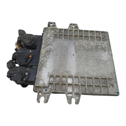 2013-15 Nissan Rogue 2.5L ECM Engine Computer Control Module ECU AWD NEC009-613