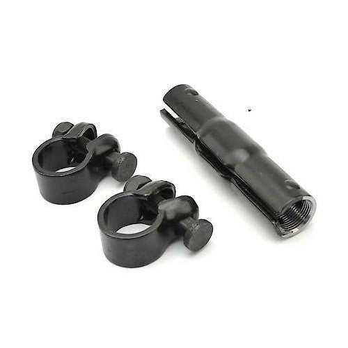 1980-2006 Ford/Jeep/Mazda Front Left Steering Tie Rod End Adjusting Sleeve