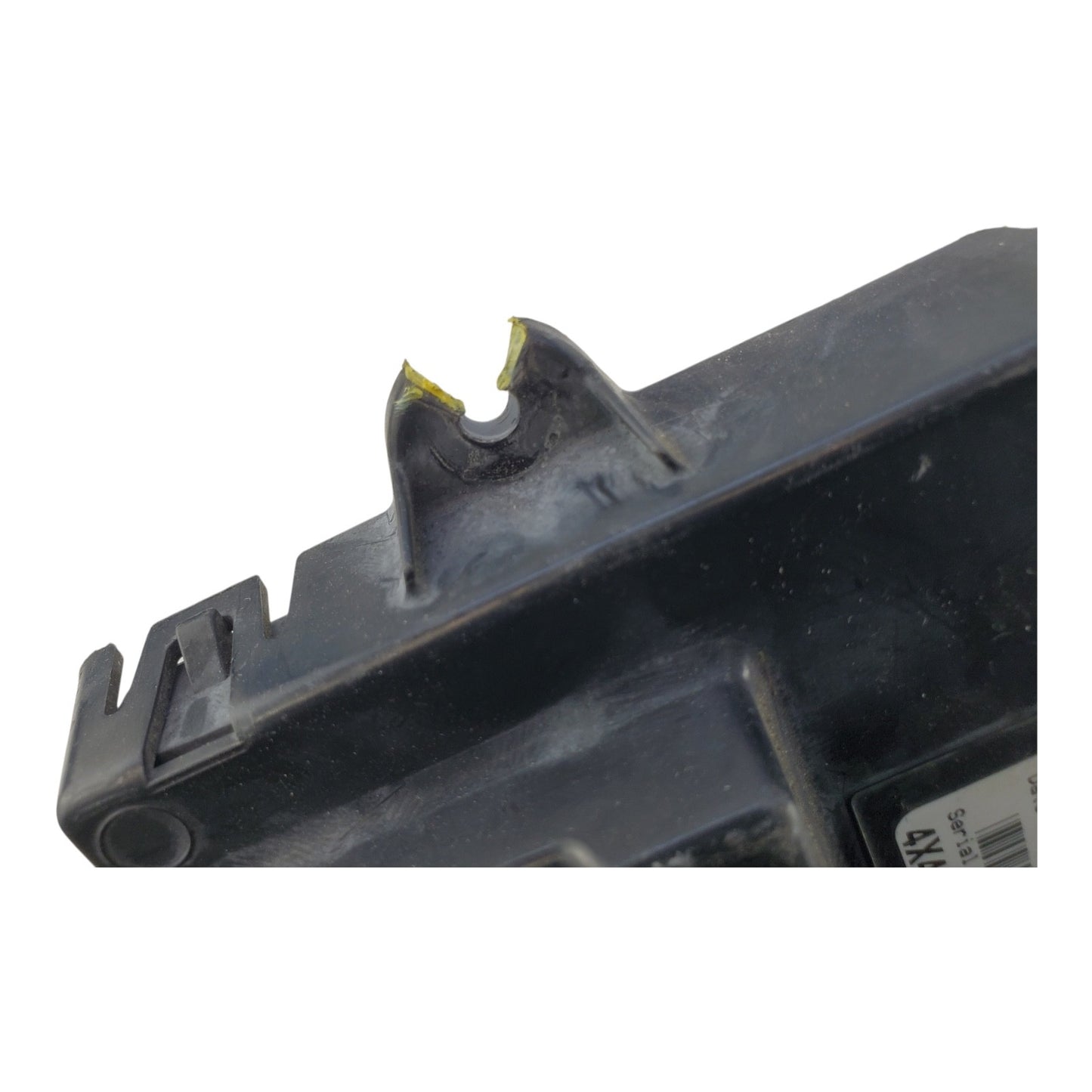 01-03 Ford Explorer 4WD TCCM 4X4 Transfer Case Control Module 1L24-7H417-AL