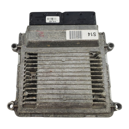 2011 2012 2013 Hyundai Elantra 1.8 Engine Control Module ECU ECM OEM 39102-2EMB0