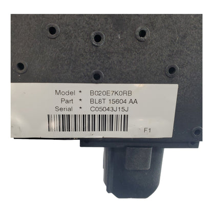 ✅2009-2012 Ford Escape Interior Relay Fuse Box BL8T-15604-AA