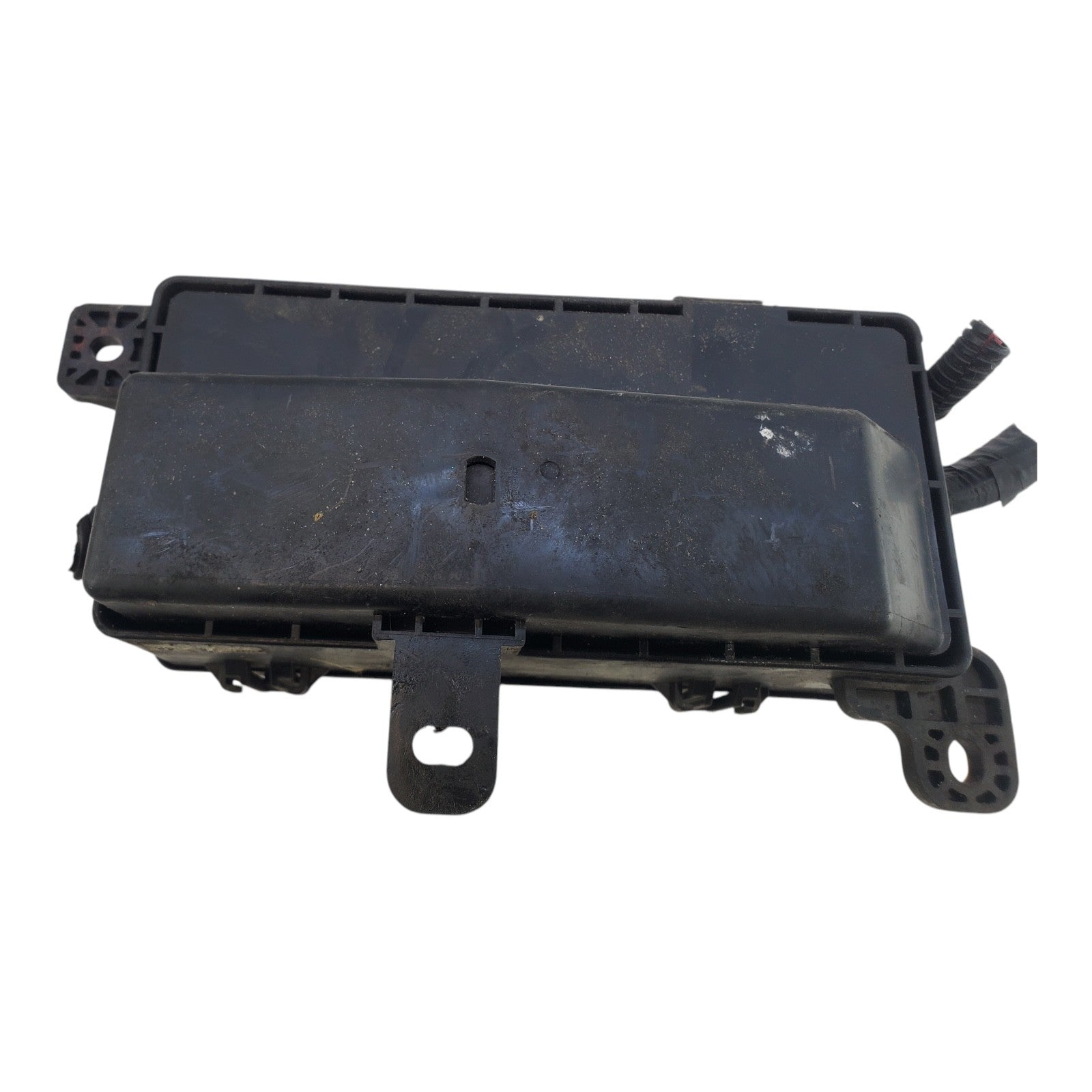 2007 CHEVROLET KALOS FUSE BOX CONTROL UNIT 96867139