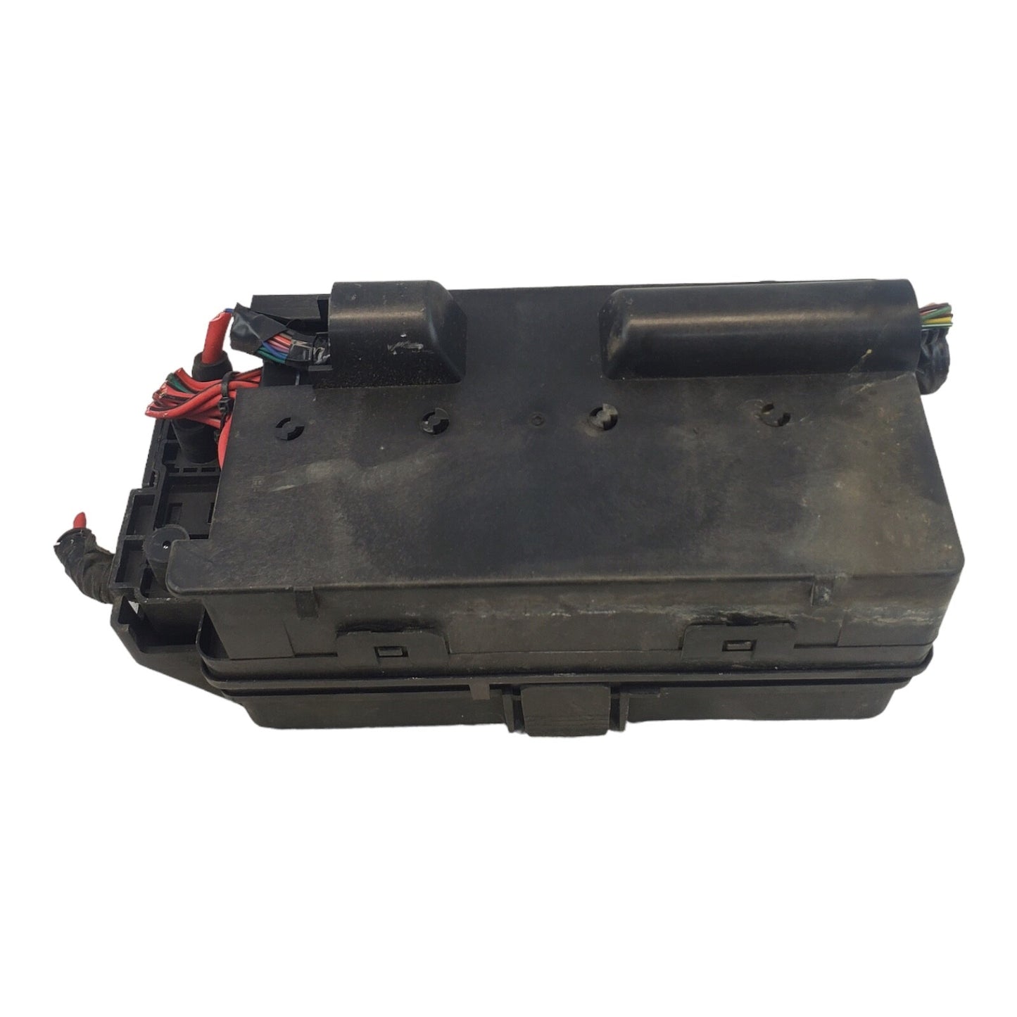 ✅2009-2012 Chevrolet Malibu Fusebox Fuse Box Relay Module 20822695_02 DEL4T