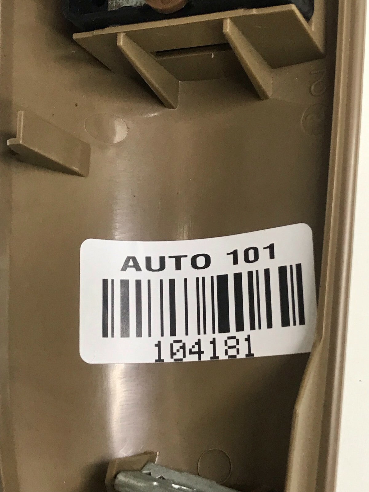 ✅ 98-05 Chevrolet S10 Blazer Passenger Side Power Window Switch 15151478 GM