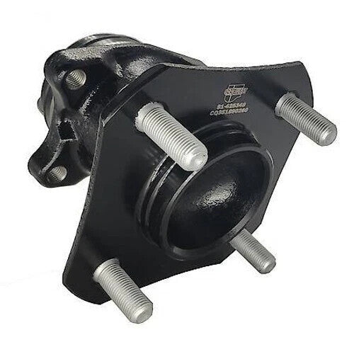 2009-2014 Nissan Cube Rear Wheel Bearing and Hub Assembly
