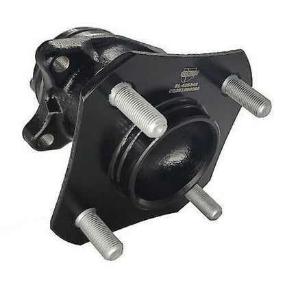 2009-2014 Nissan Cube Rear Wheel Bearing and Hub Assembly