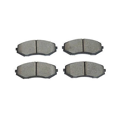 2006-2013 Suzuki Grand Vitara Brake Pad Set, Front