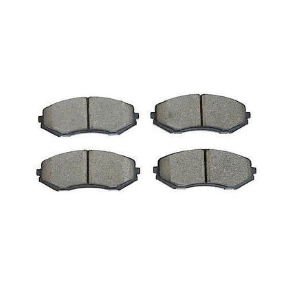 2006-2013 Suzuki Grand Vitara Brake Pad Set, Front