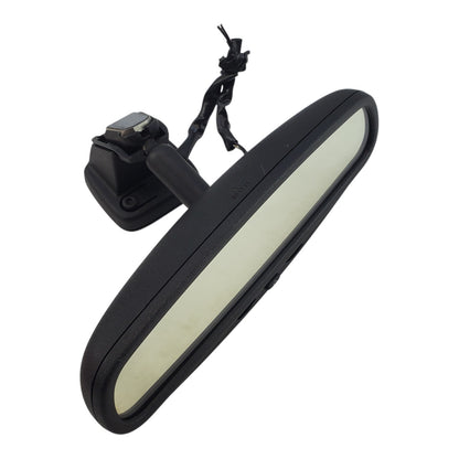 2010 - 2015 SUBARU LEGACY Rear View Mirror Auto Dimmer Compass OEM E11015318