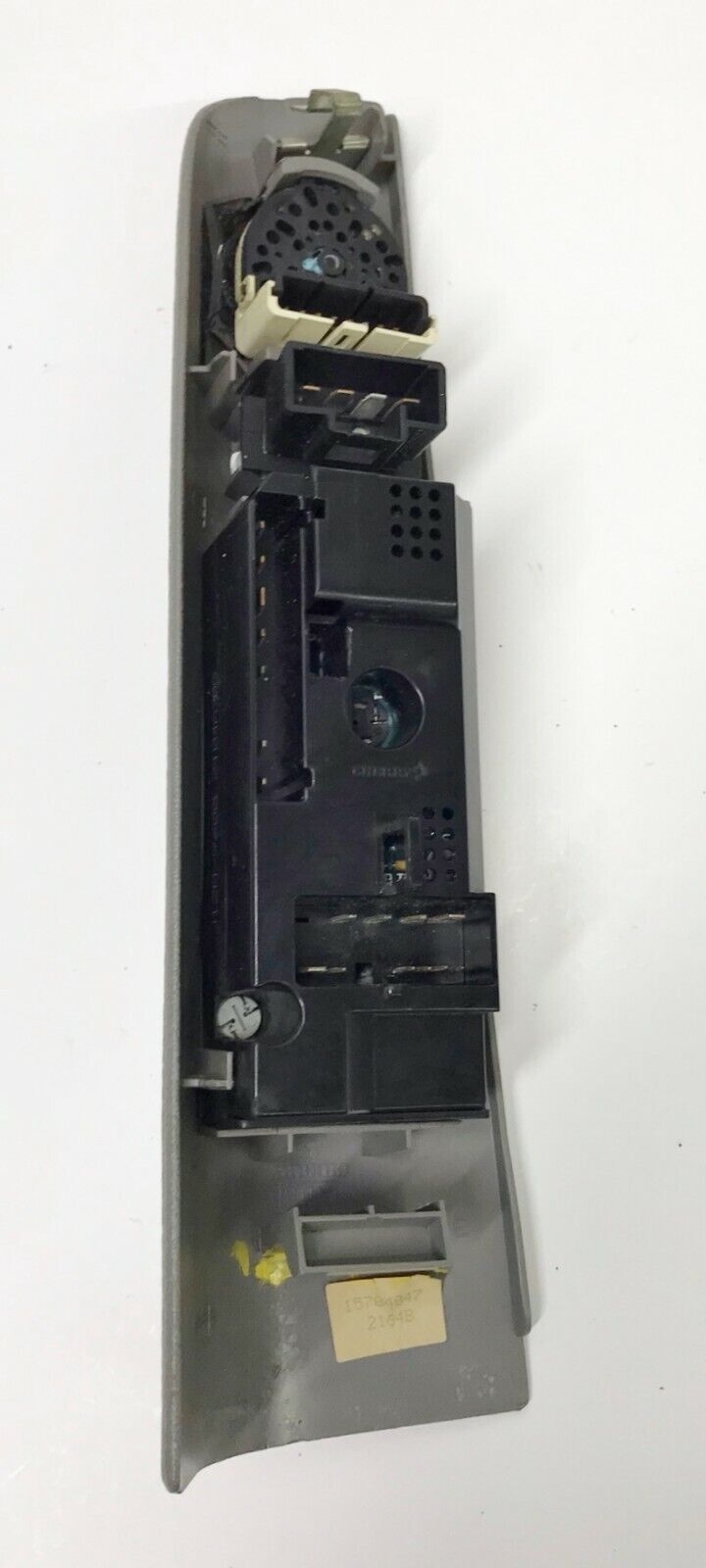 ✅ 95-97 Chevy Blazer Left Driver Side Master Power Window Switch 15704047