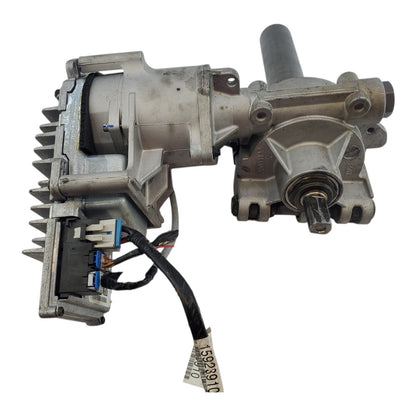 ✅04-12 Chevy Malibu Pontiac G6 Electric Power Steering Pump Motor 26092526