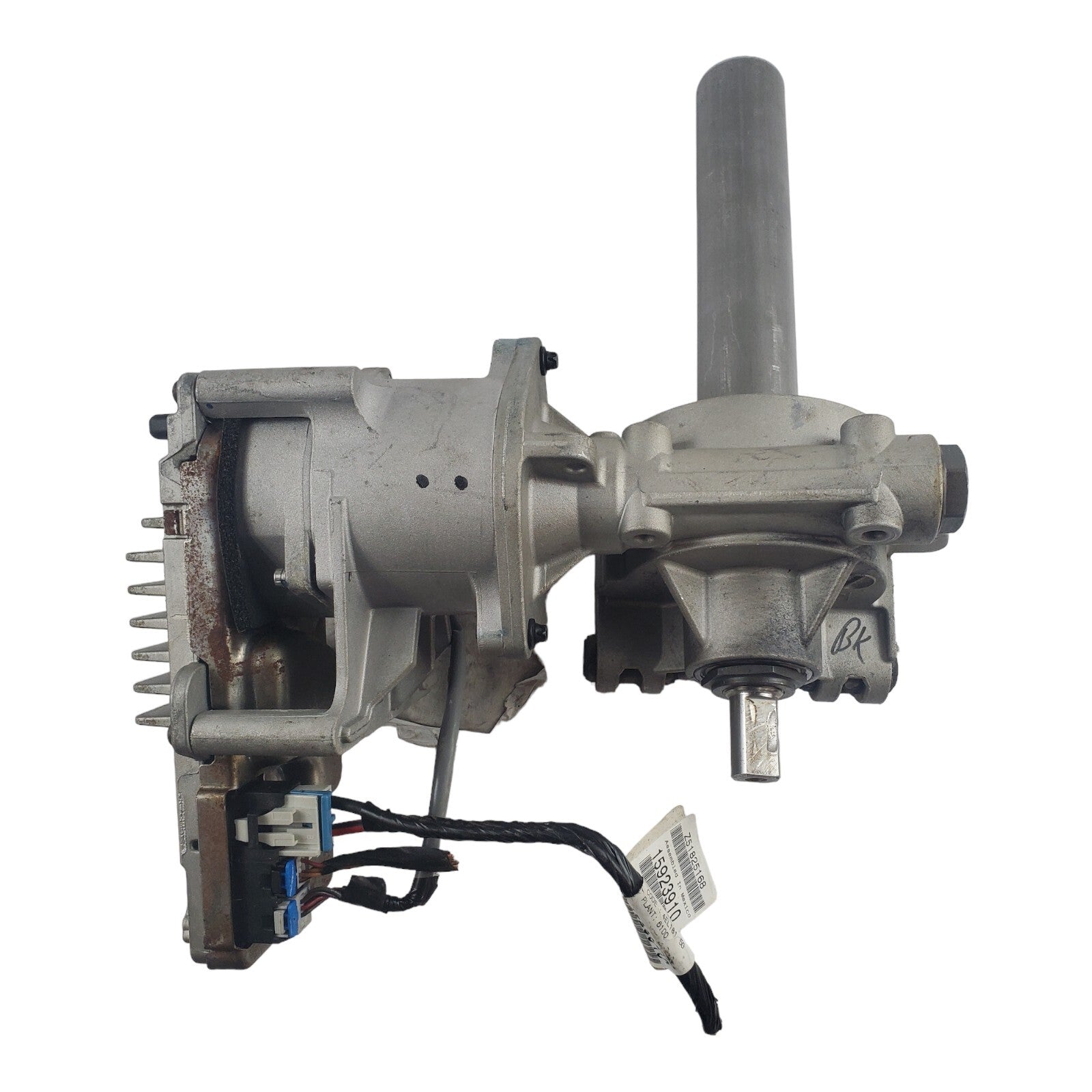 ✅04-12 Chevy Malibu Pontiac G6 Electric Power Steering Pump Motor 26092526