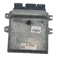 ✅11 Nissan Murano MEC118-080 C2 Computer Brain Engine Control ECU ECM EBX Module