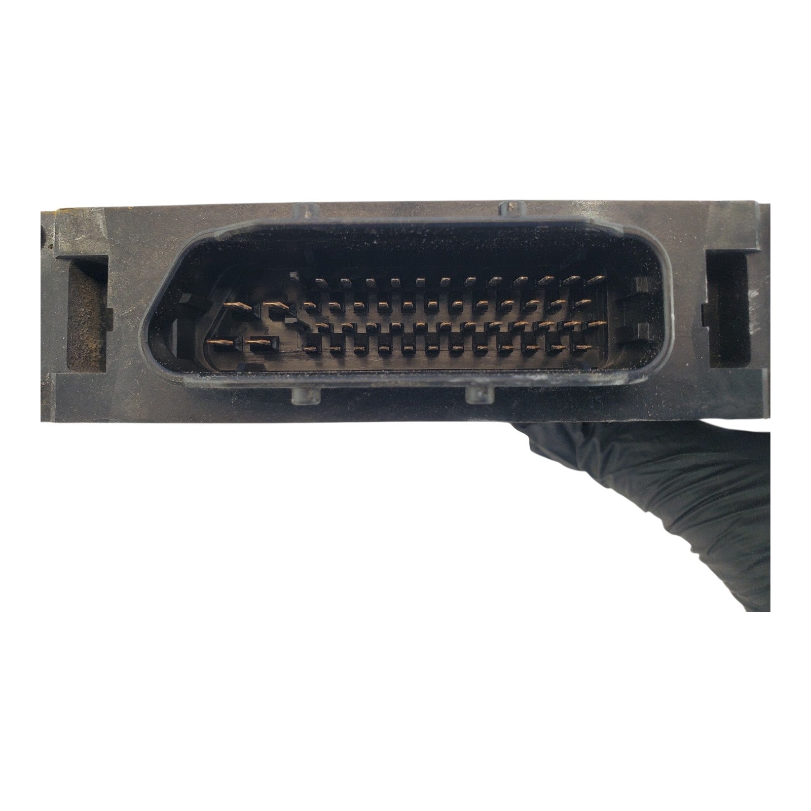 Transmission Control Module Fits 12-14 VW BEETLE 09G 927 750 LG 09G927750LG