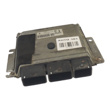✅13-14 NISSAN VERSA Electronic Control Module, ECU, ECM, MEC300-010 D1