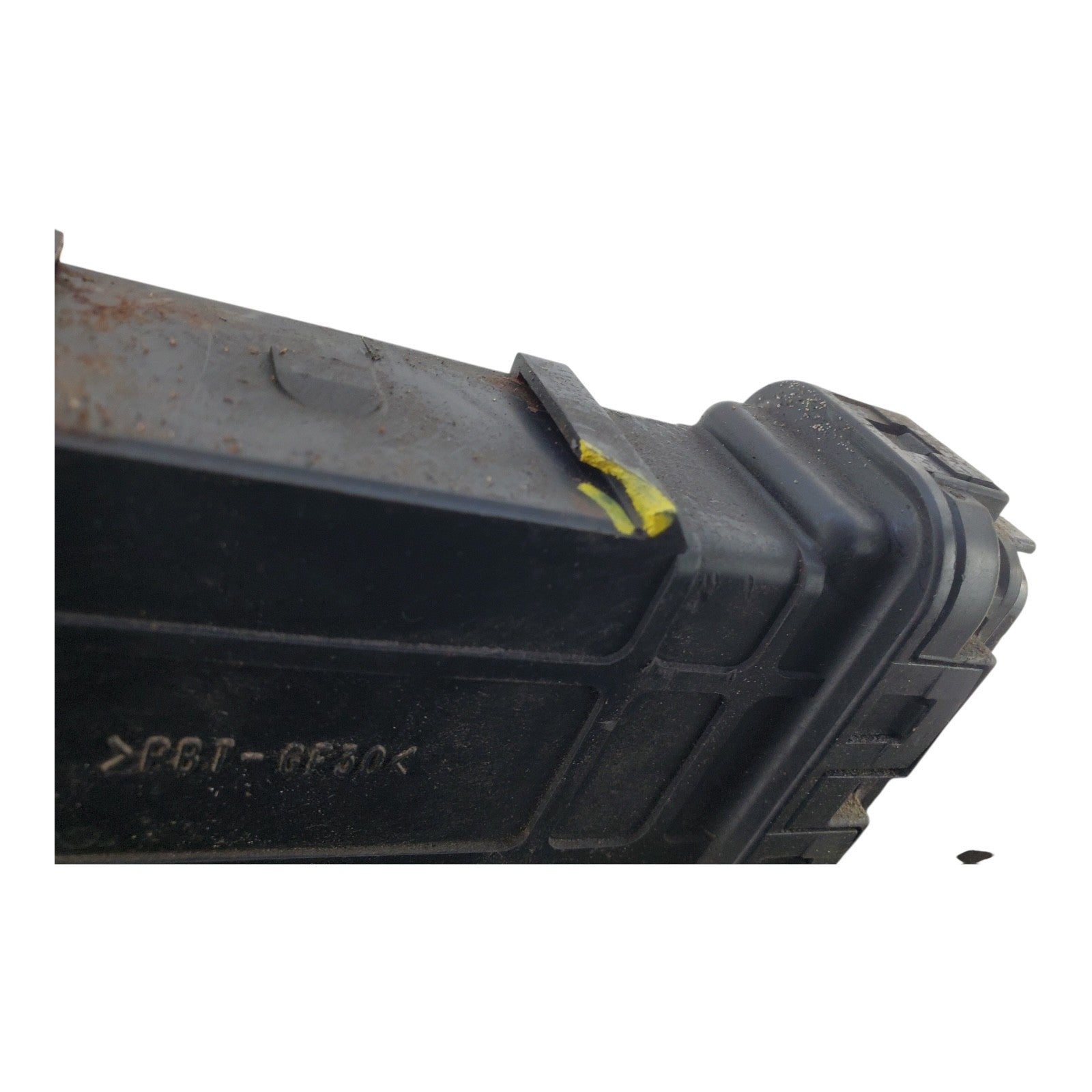2005 Mitsubishi Endeavor 3.8L 4WD Engine Computer Module ECM ECU 1860A060