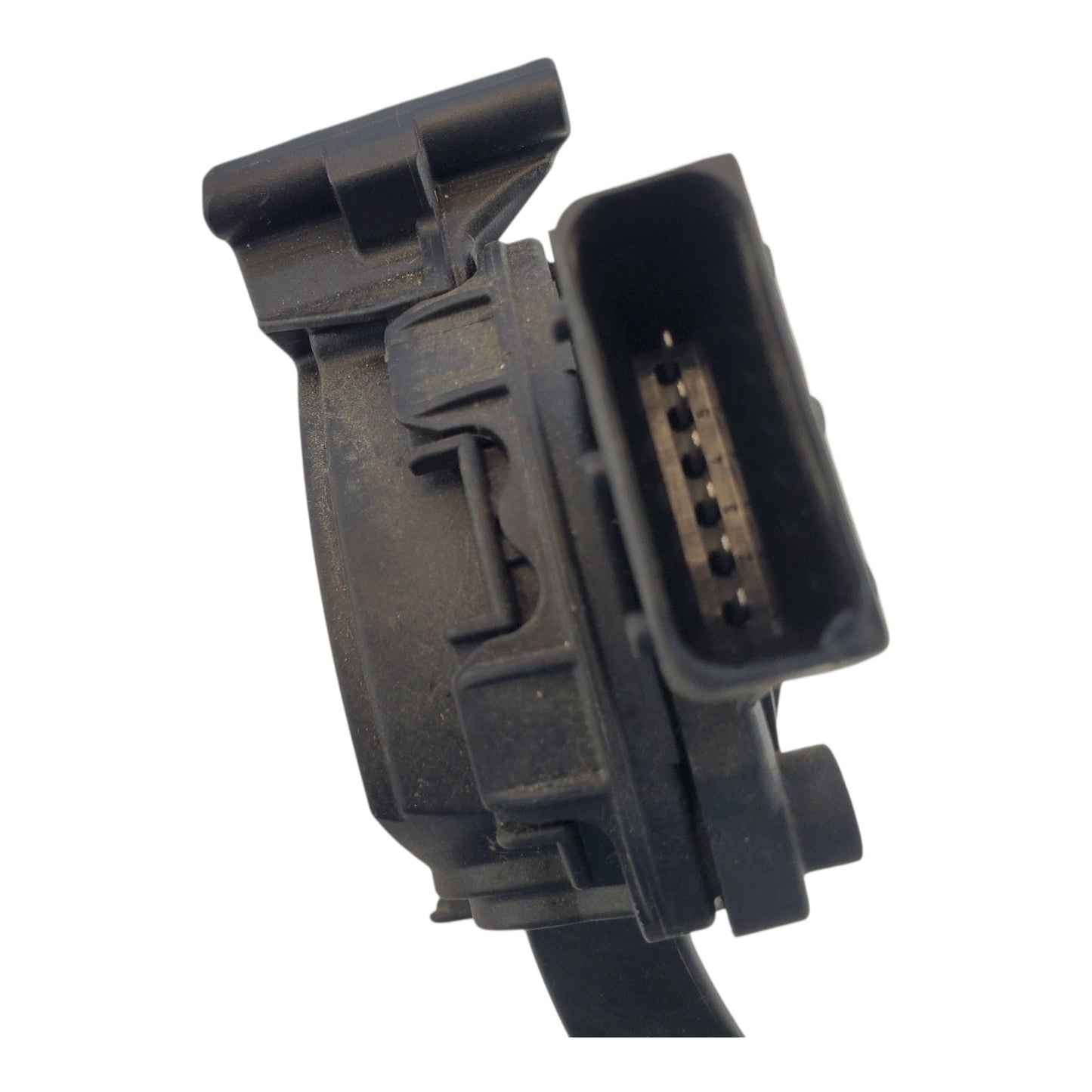 2013-2015 Chevy Malibu Accelerator Pedal Assembly Genuine OEM 13237352