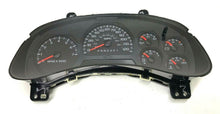 ✅ TESTED 06-09 GM Trailblazer Speedometer Instrument Gauge Cluster 25792851 97K