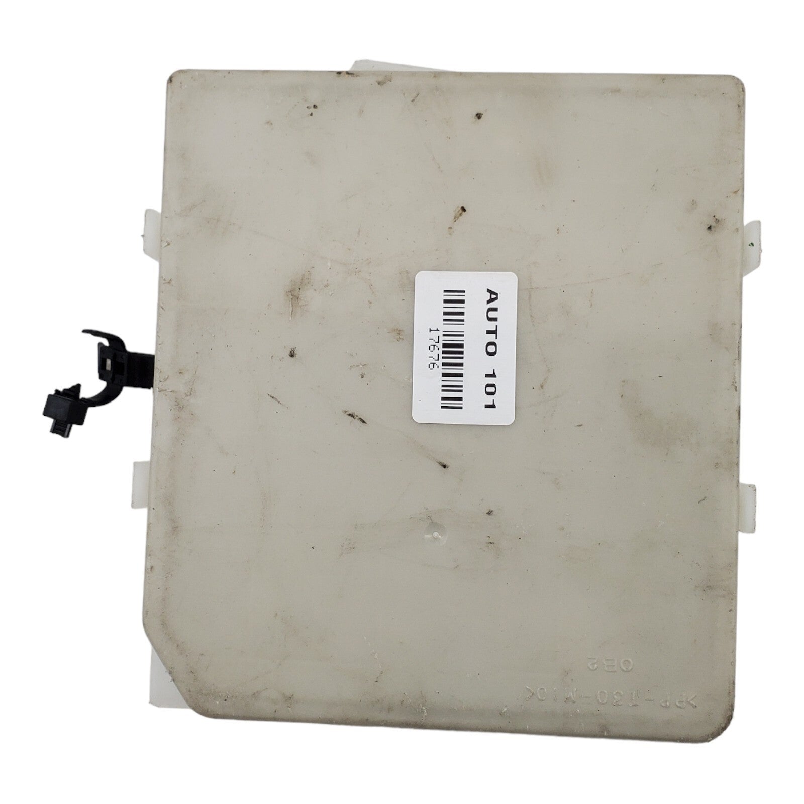 ✅ 04-07 NISSAN TITAN ARMADA  BODY CONTROL MODULE FUSE BOX 2400-6H31 / 284BZE00C