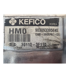 KIA 2009-2010 BORREGO 4.6L 39110-3F110 ENGINE COMPUTER MODULE ECU ECM PCM