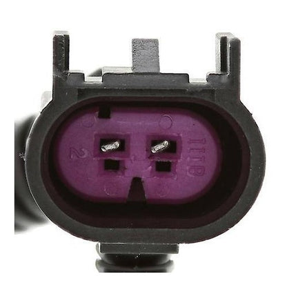 2002-2005 Buick/Chevrolet/GMC/Isuzu/Oldsmobile/Saab Engine Coolant Temperature