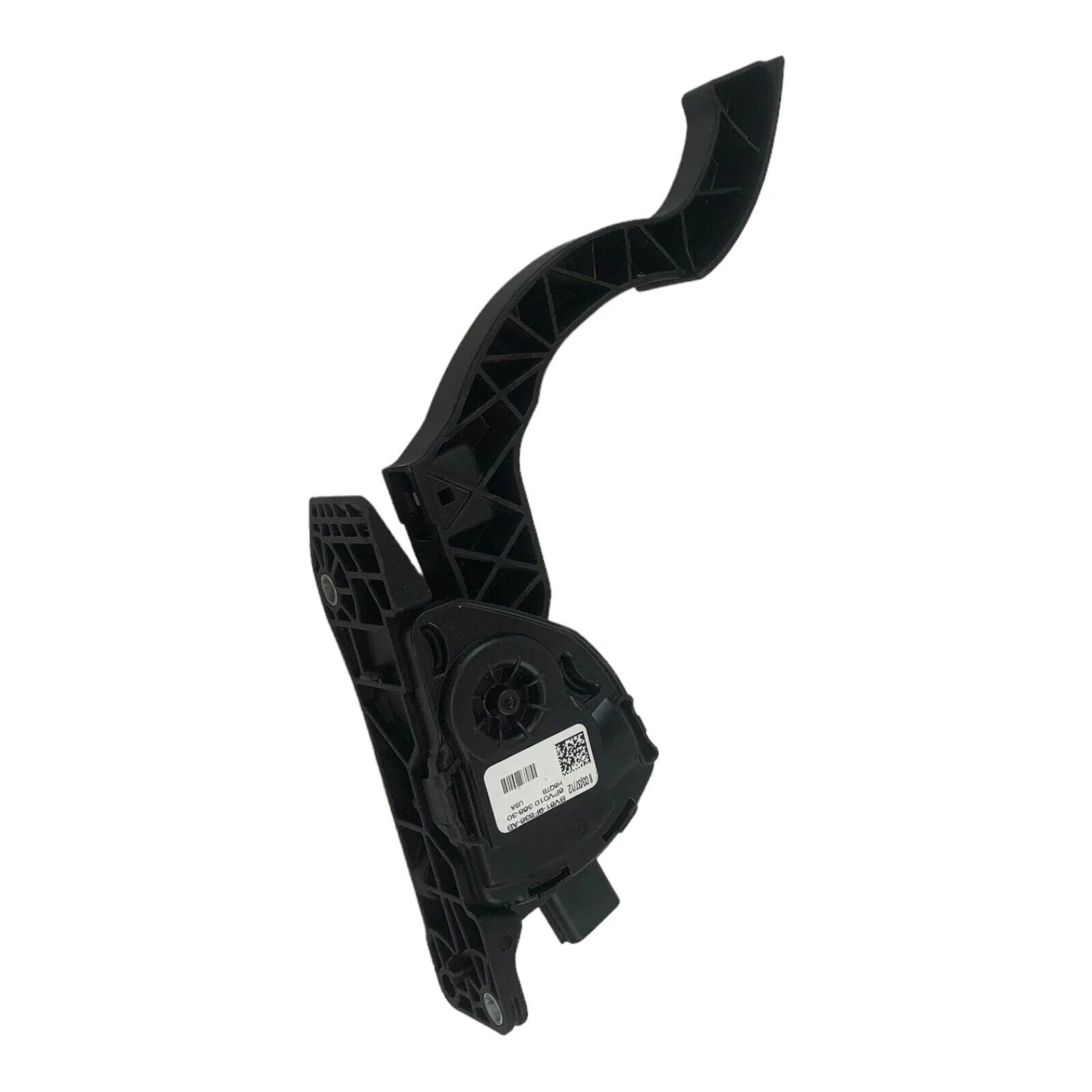 12-14 Ford Focus Accelerator Gas Pedal OEM BV61-9F836-AB