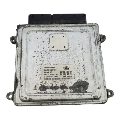 Engine ECM Control Module 2.4L Fits 11-13 SORENTO 39133-2G120 391332G120