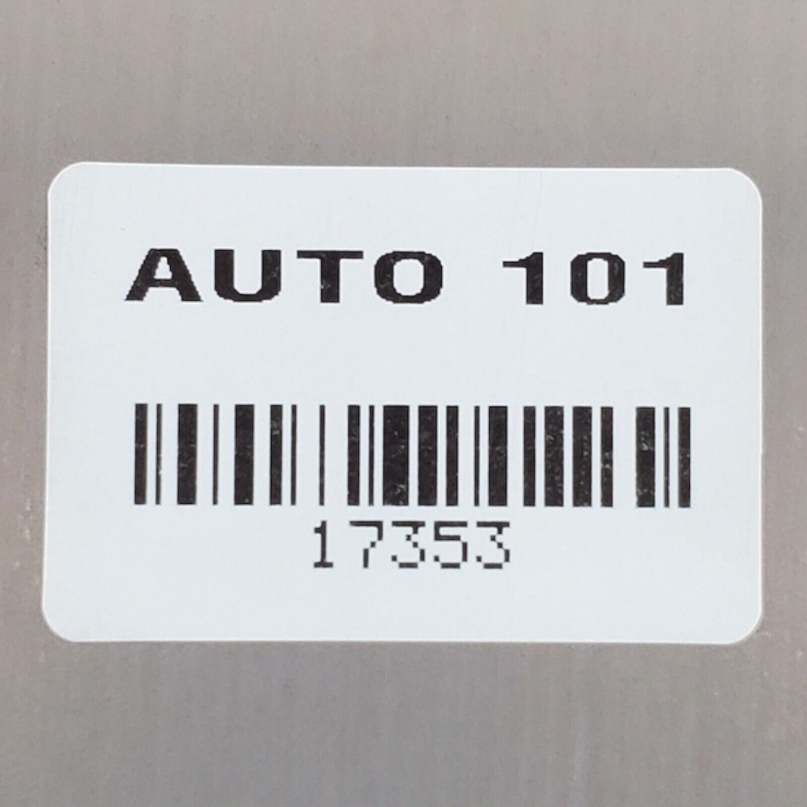 99-00 HONDA CIVIC ECU ECM ELECTRONIC CONTROL MODULE 37820-P2E-A92 OEM