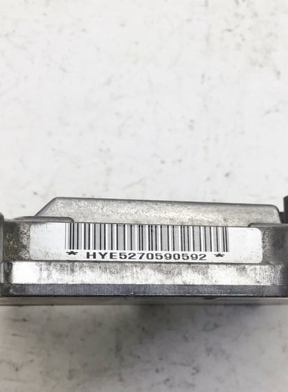 ✅ 07 Kia Rondo Engine Control Module ECM Computer 39109-3E631