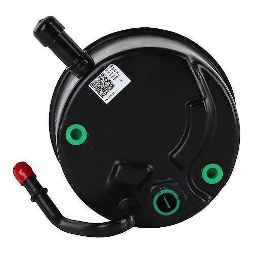 1996-2016 Chevrolet/GMC Power Steering Pump Reman