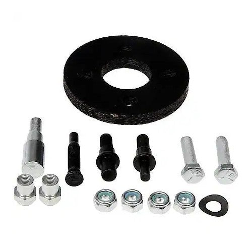 1980-1989 Ford/Lincoln/Mercury Steering Coupling Assembly