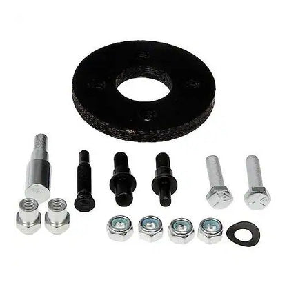 1980-1989 Ford/Lincoln/Mercury Steering Coupling Assembly